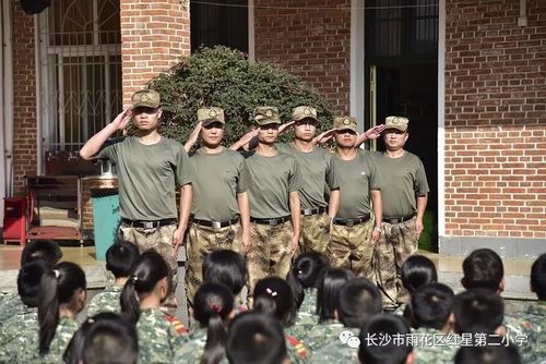 雨花营地有哪些教官名字