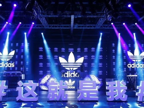 阿迪年度