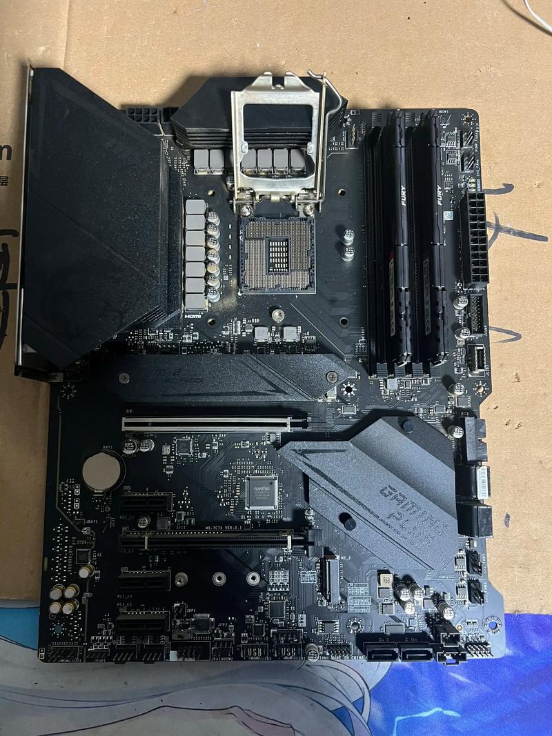 z790支持ddr4内存吗