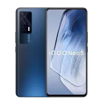 vivoiqoo5g参数配置