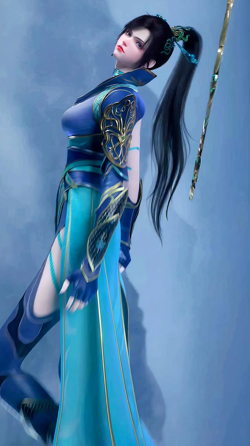 幽冥仙途 青吟