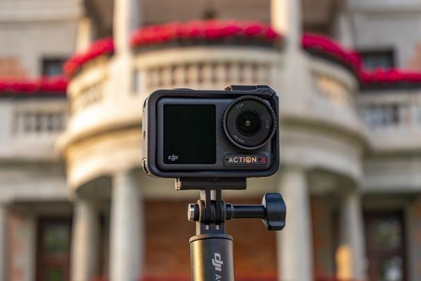 gopro拍vlog