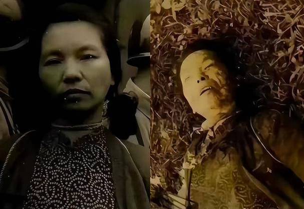 死亡后会有H剧情的