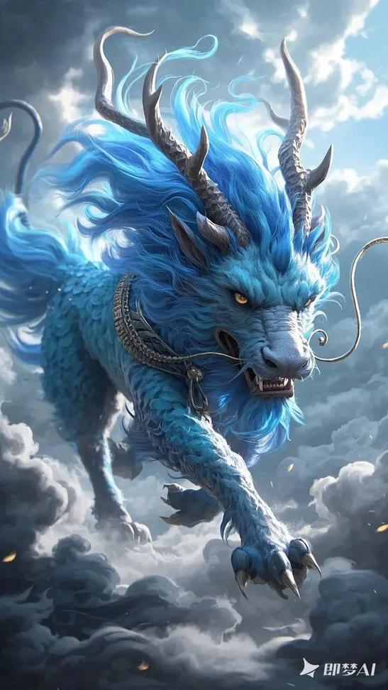 山海经里有多少种异兽