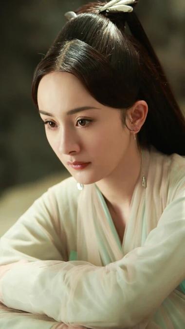 墨渊白浅师傅图标