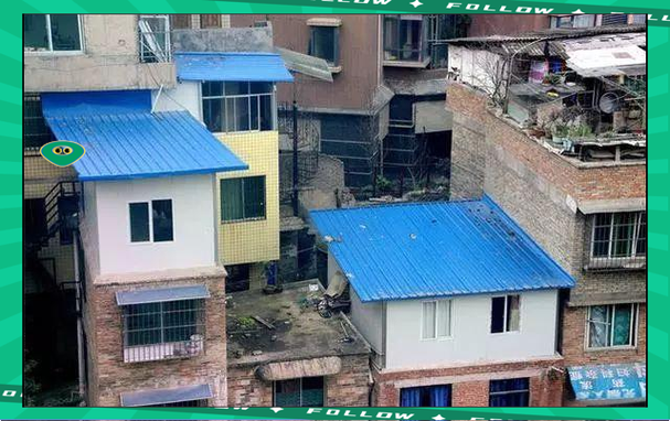 在原宅基地上建房是否属违建