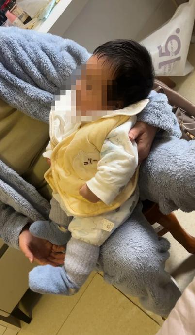 小孩点头是什么原因引起的