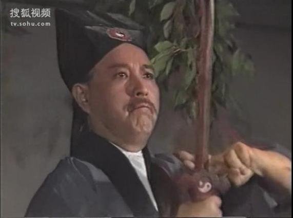 《茅山打僵尸》电影