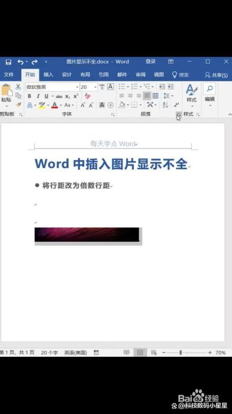 word图片无法删除
