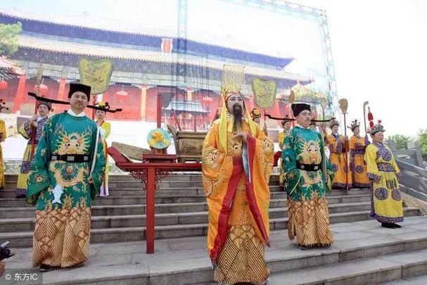 Fc封神榜姜子牙收完后