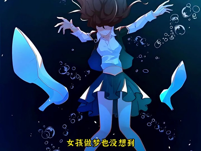 把她炼制成傀儡