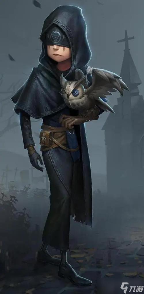 第五人格先知怎么溜监管者