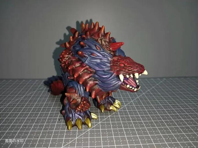 魔格究极大蛇排名第几