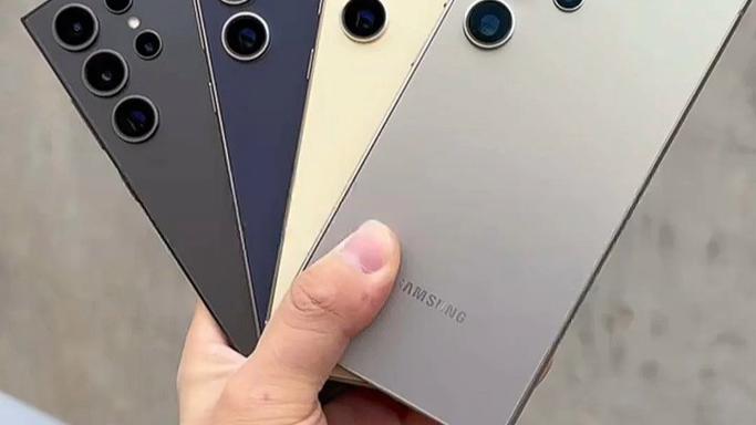 三星手机色彩标准模式在哪设置