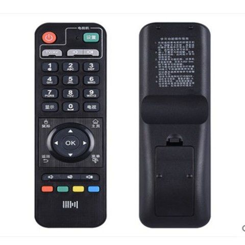 遥控器f1f2f3是什么键