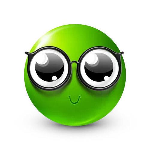 √绿色符号emoji