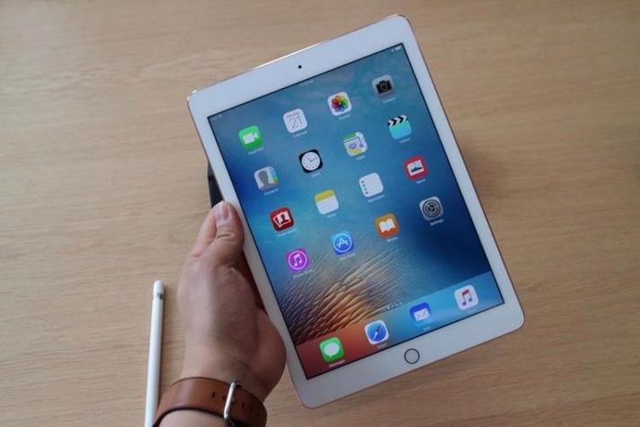 ipad pro 9.7
