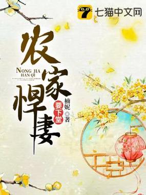 农家悍妻
