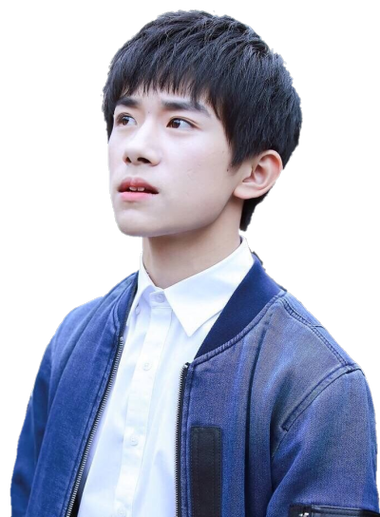 tfboys分类橙光图标