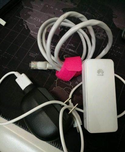 华为无线扩展器300mbps