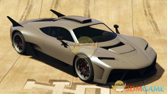 gta5贝飞特武夫配色