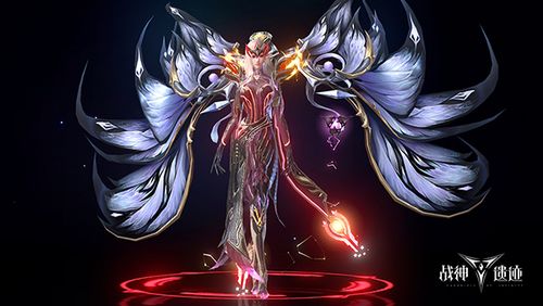 魔域成神任务详细步骤