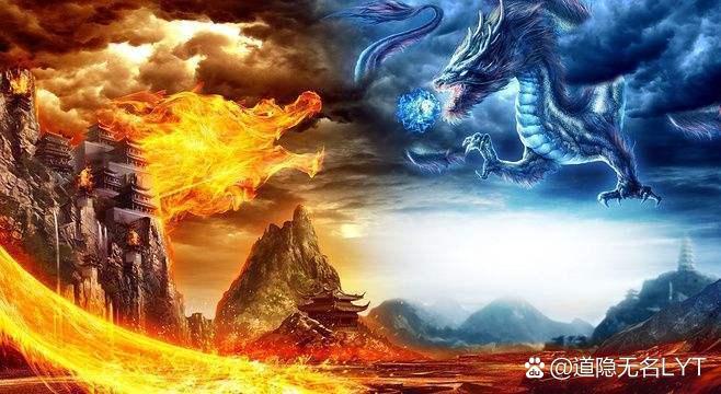 鸿蒙混沌太初无极缩略图
