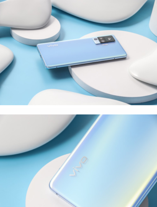 vivosx50售价