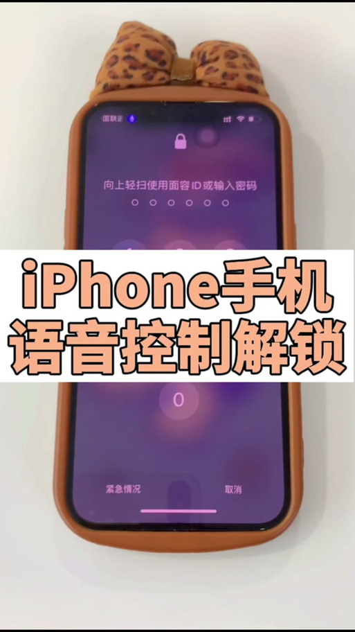 苹果怎样关闭语音输入功能图标