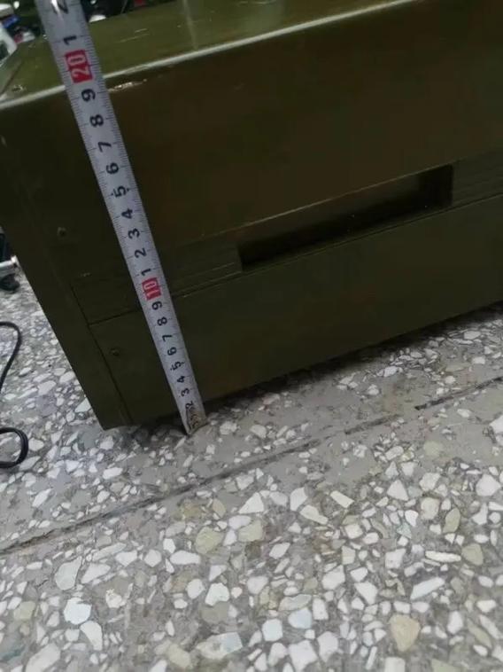 现在部队还用发报机吗