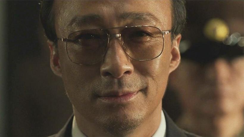 特工韩国电影解析