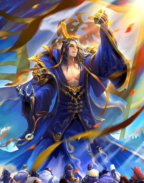 三国杀曹丕缩略图