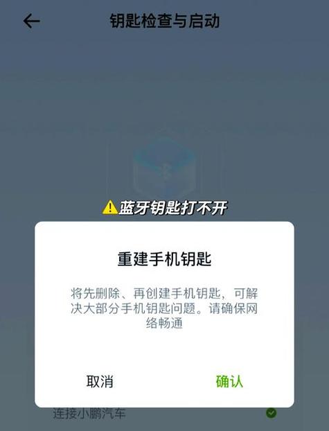 电动车开锁不启动图标