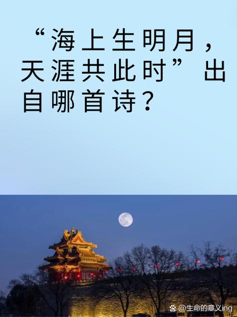 遗憾的千古佳句