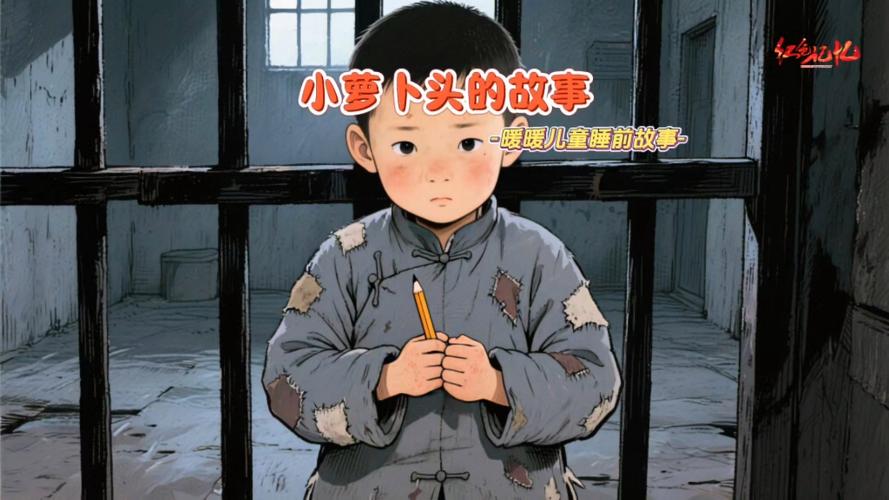 萝卜头视频