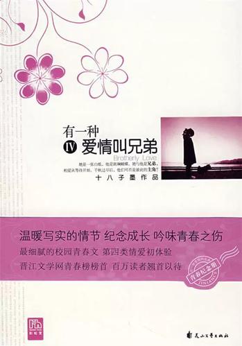 有一种爱情叫兄弟4