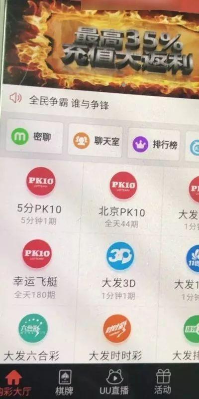 罗卜密聊
