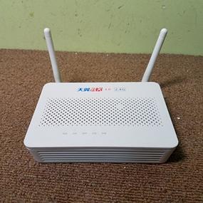 天翼网关3.0自带的无线可以用吗