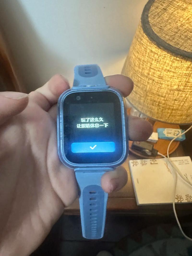 米兔儿童电话手表连不上网怎么办