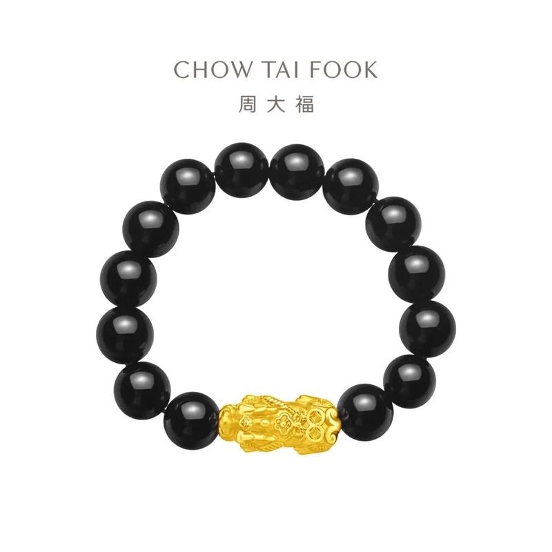 貔貅手串多少钱