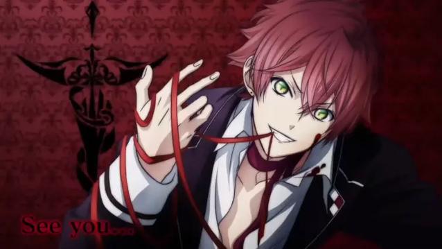 魔鬼恋人第二季动漫中文版