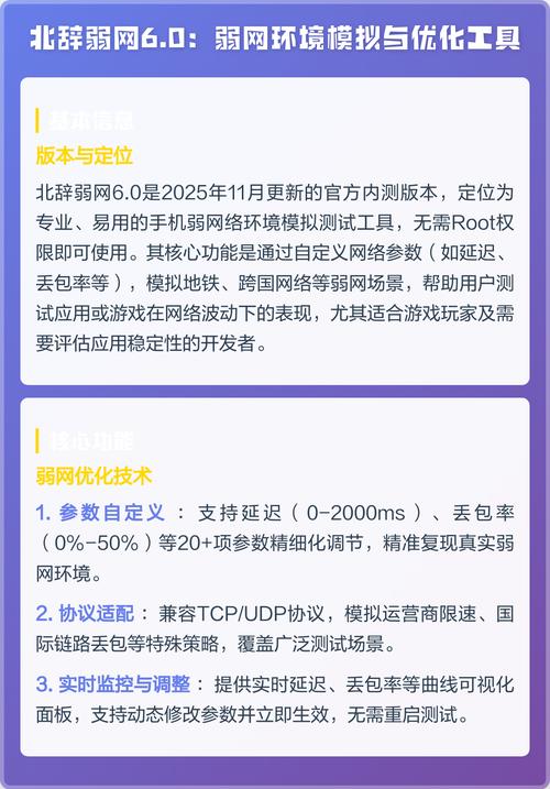 北辞弱网6.0怎么下载