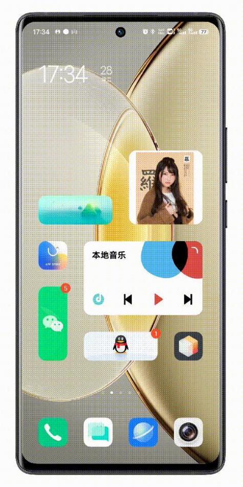 如何开小窗口vivo缩略图
