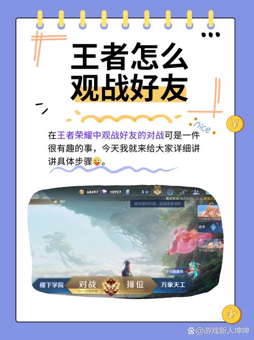 王者荣耀观战不能快进吗