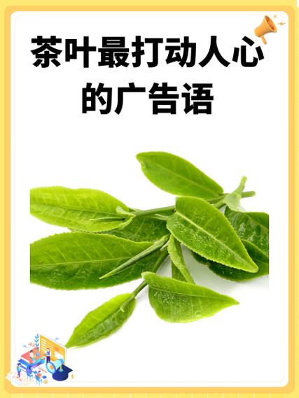 宣传自己的品牌广告语缩略图