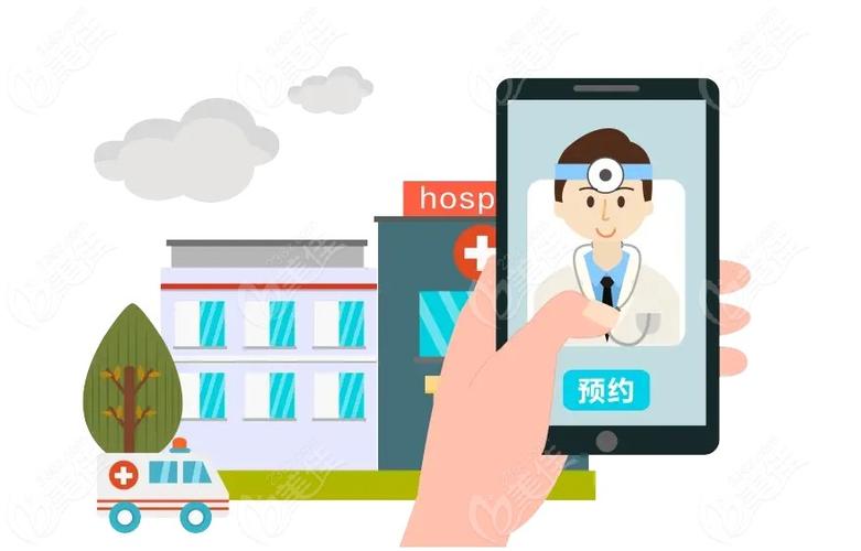 口腔医院预约缩略图