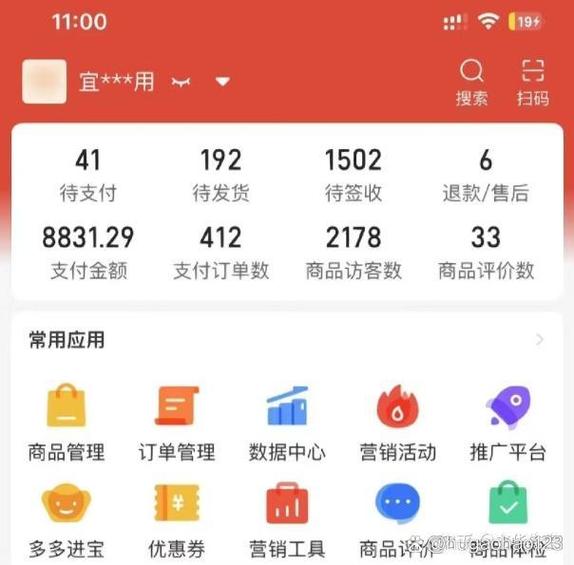 有人开拼多多赚到钱了吗