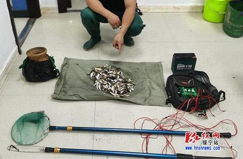 派出所抓捕鱼机标准