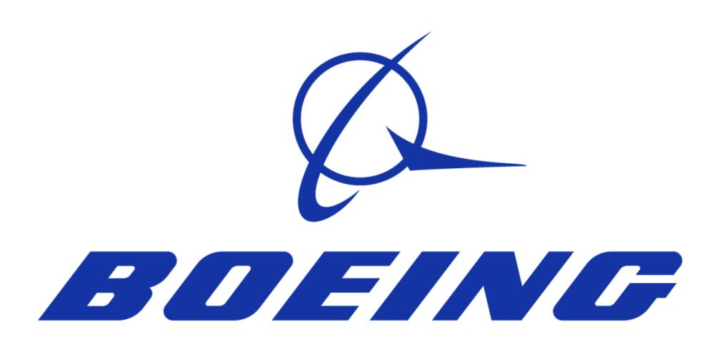 波音图标logo