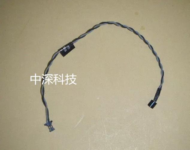 温控线是什么样的